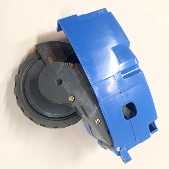 irobot Roomba robot vacuum 650 RIGHT wheel drive assembly 600 genuine OEM part - Picture 4 of 5